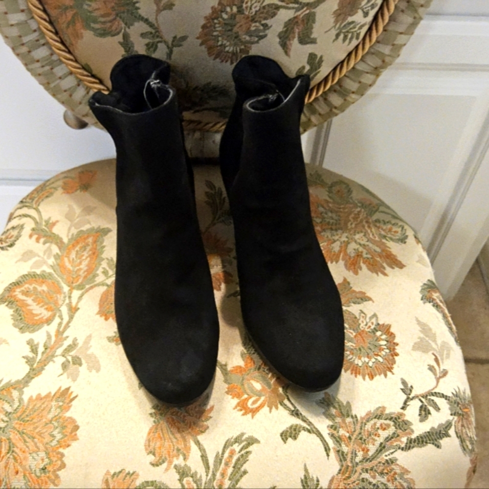 Munro Boots